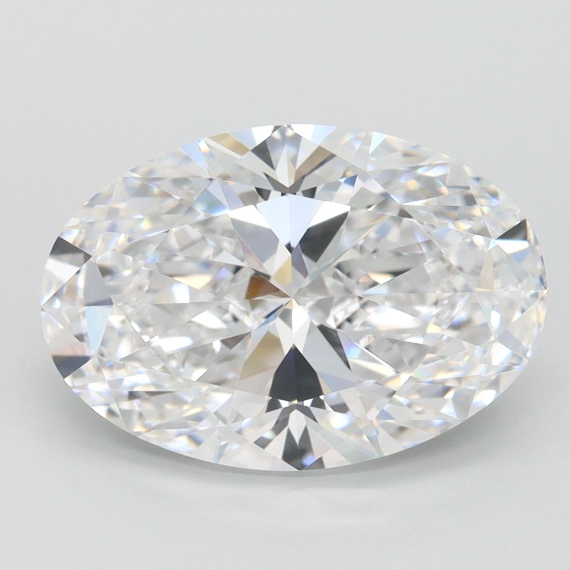 3.44 Carat