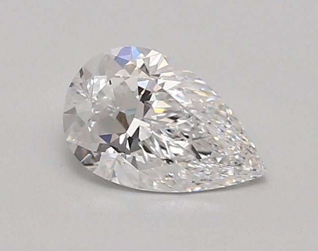 0.93 ct. pear Lab Grown Diamond front image