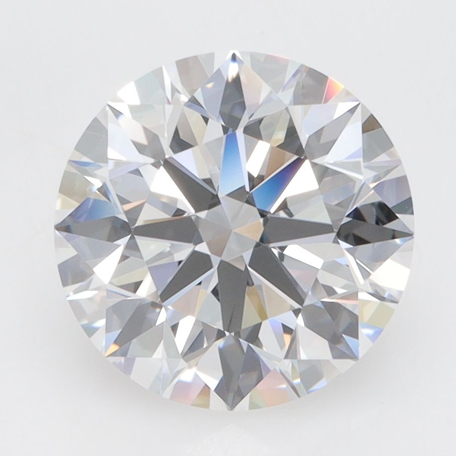 Round Diamond