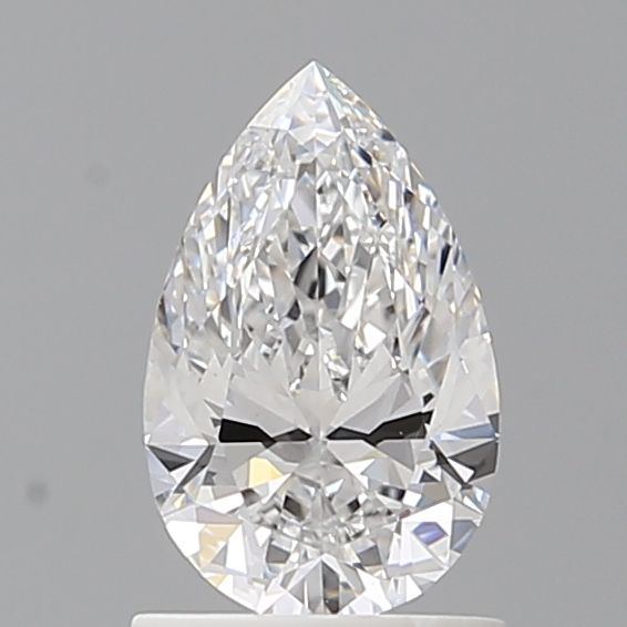 1.04 ct. pear Lab Grown Diamond front image