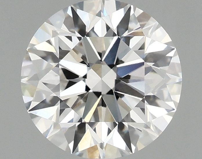 1.49 ct. round Lab Grown Diamond front image