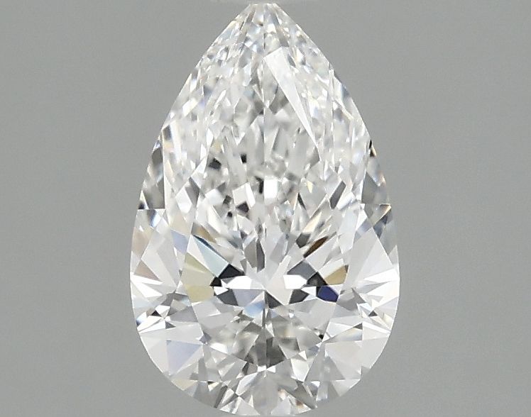 1.05 ct. pear Lab Grown Diamond front image