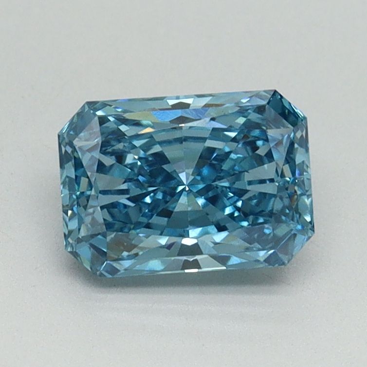 1.01 ct. radiant Lab Grown Diamond front image