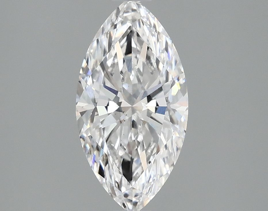 1.49 ct. marquise Lab Grown Diamond front image