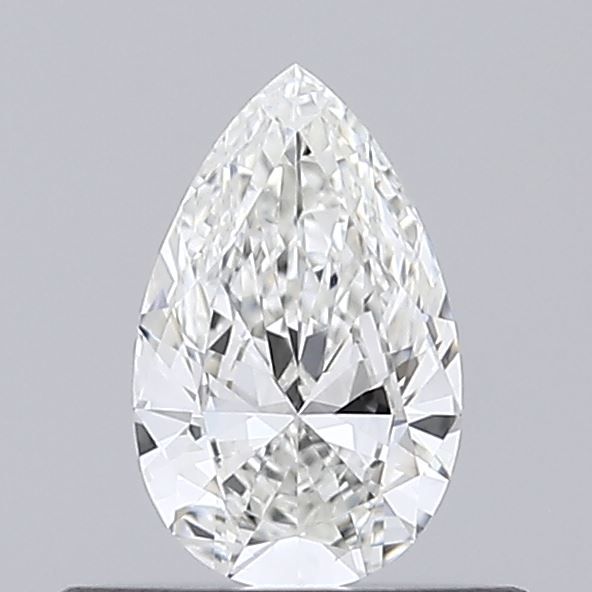 0.32 ct Pear Diamond