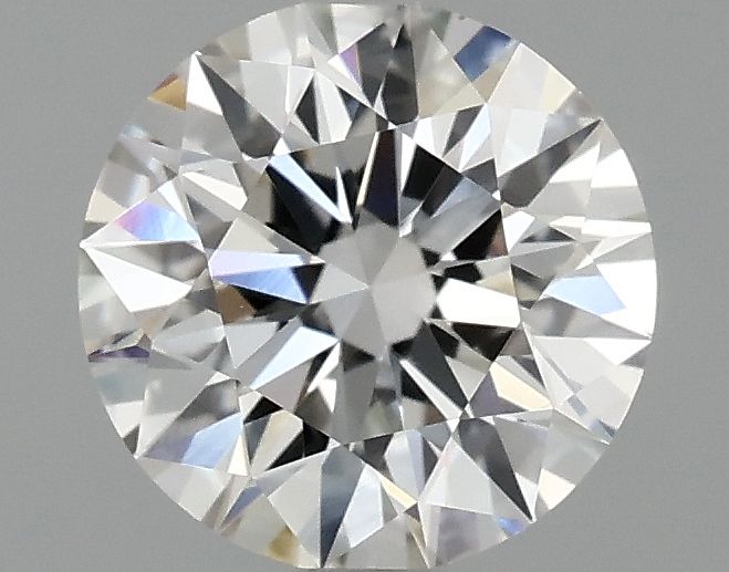 1.01 ct. round Lab Grown Diamond front image