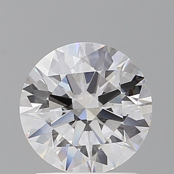 1.60 ct. round Lab Grown Diamond front image