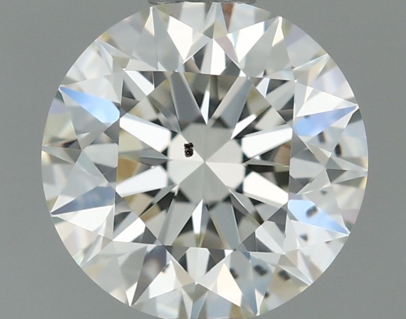 Round Diamond