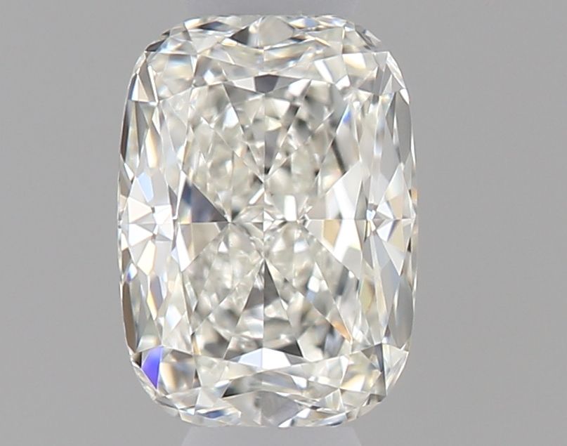 Cushion Diamond