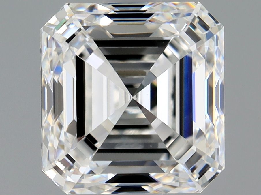 Asscher Diamond