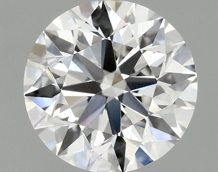 1.09 ct. round Lab Grown Diamond front image