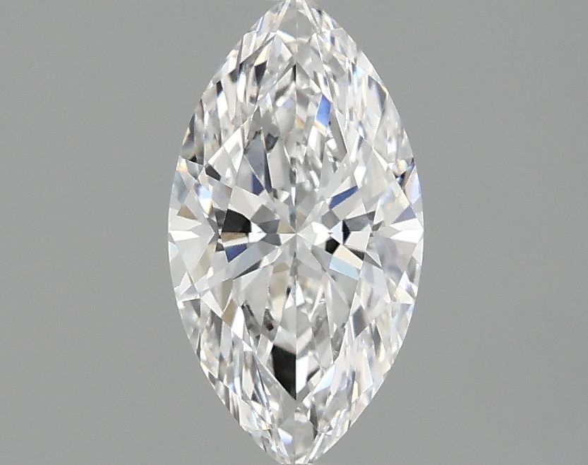 1.06 ct. marquise Lab Grown Diamond front image