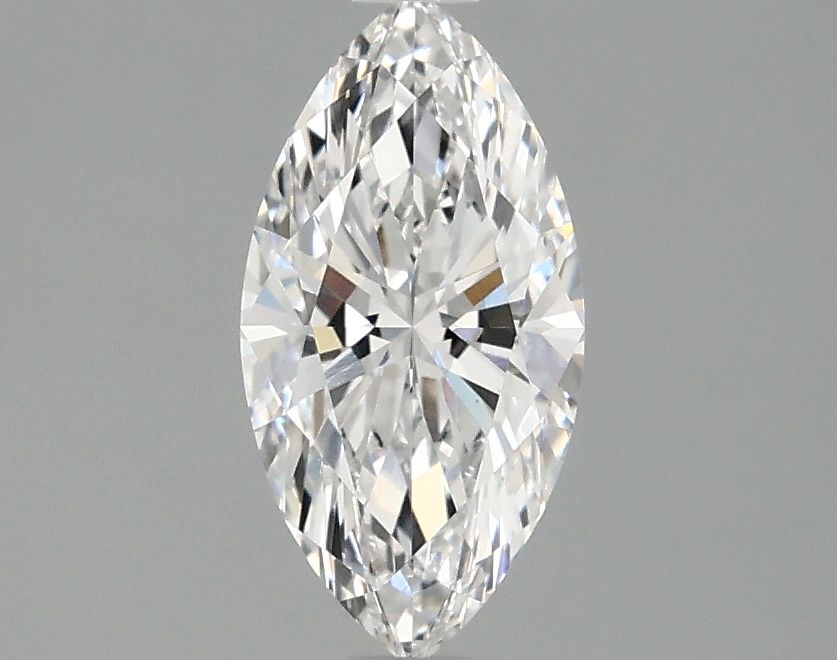 1.06 ct. marquise Lab Grown Diamond front image