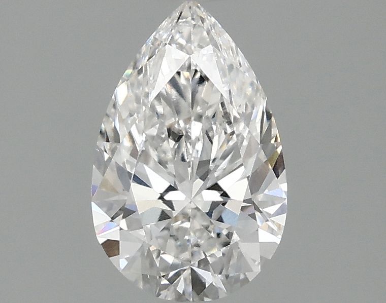 1.05 ct. pear Lab Grown Diamond front image