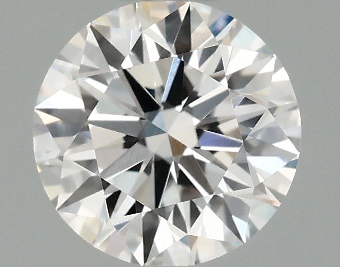 1.04 ct. round Lab Grown Diamond front image
