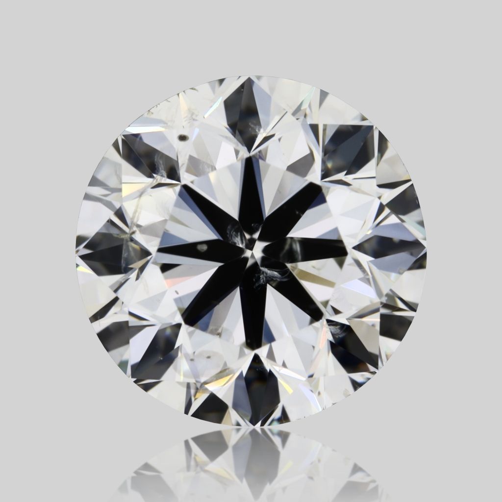 2.01 Carat