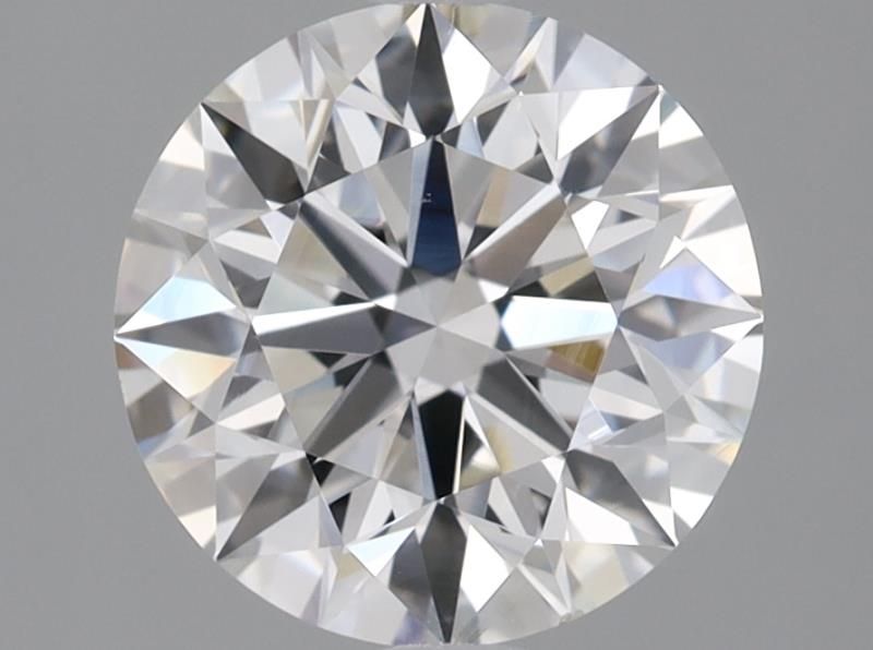Round Diamond