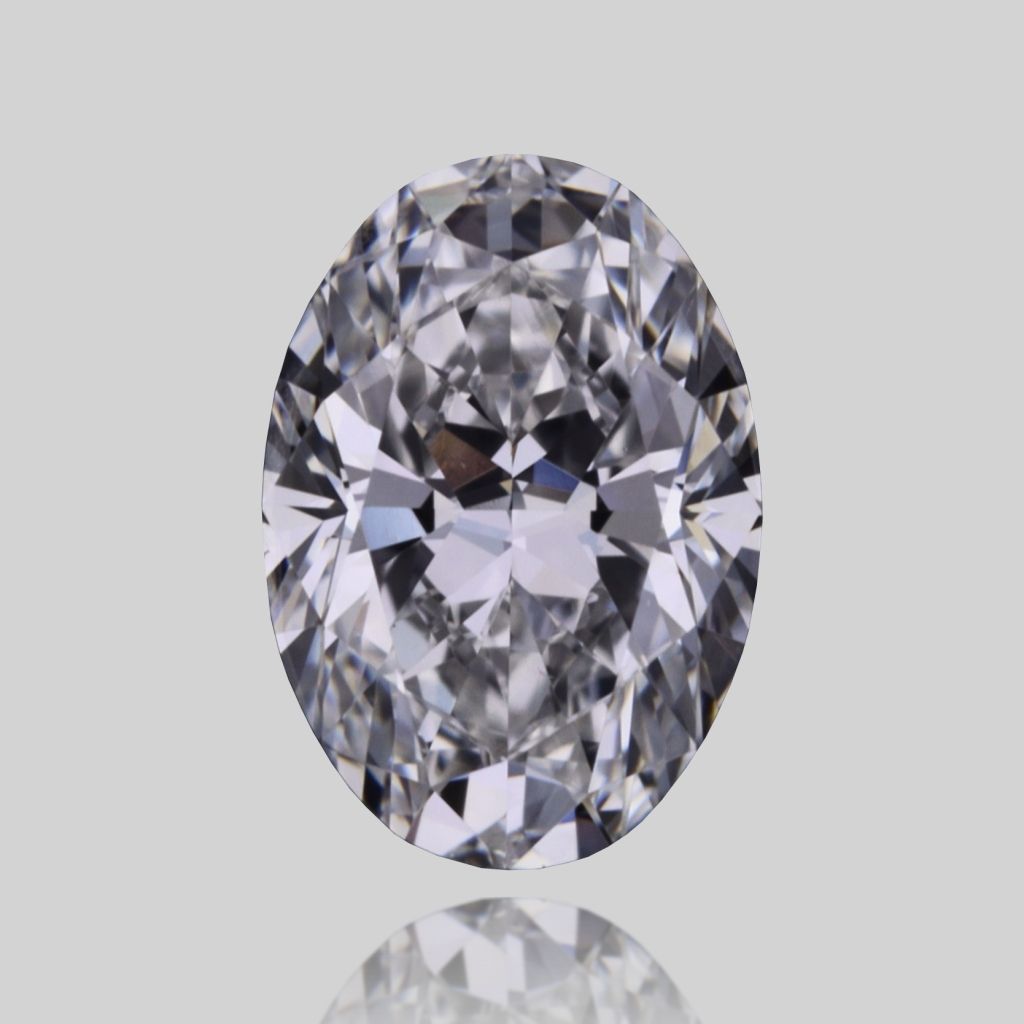 Oval Diamond