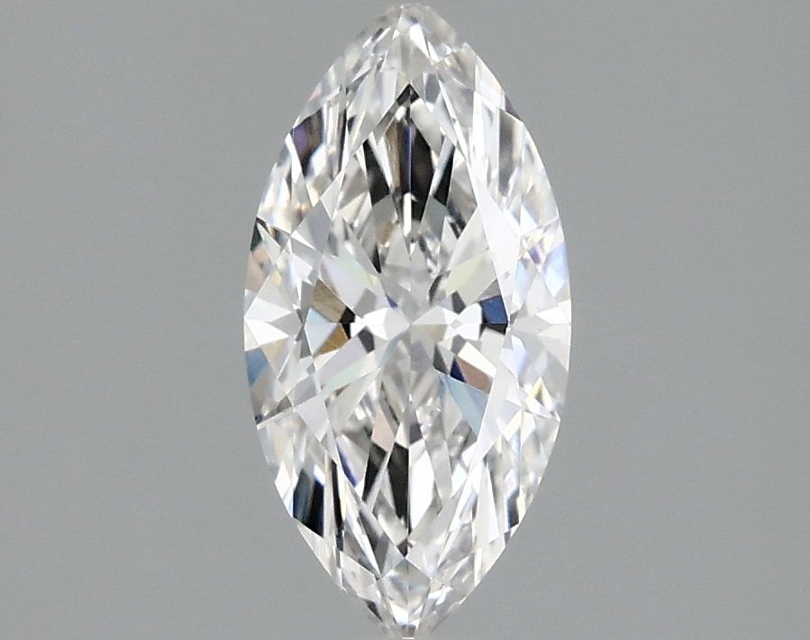 1.04 ct. marquise Lab Grown Diamond front image