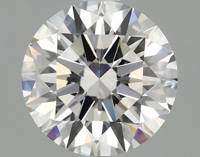 1.49 ct. round Lab Grown Diamond front image