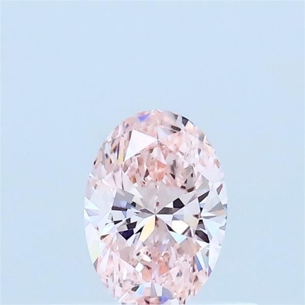 0.36 ct Oval diamond