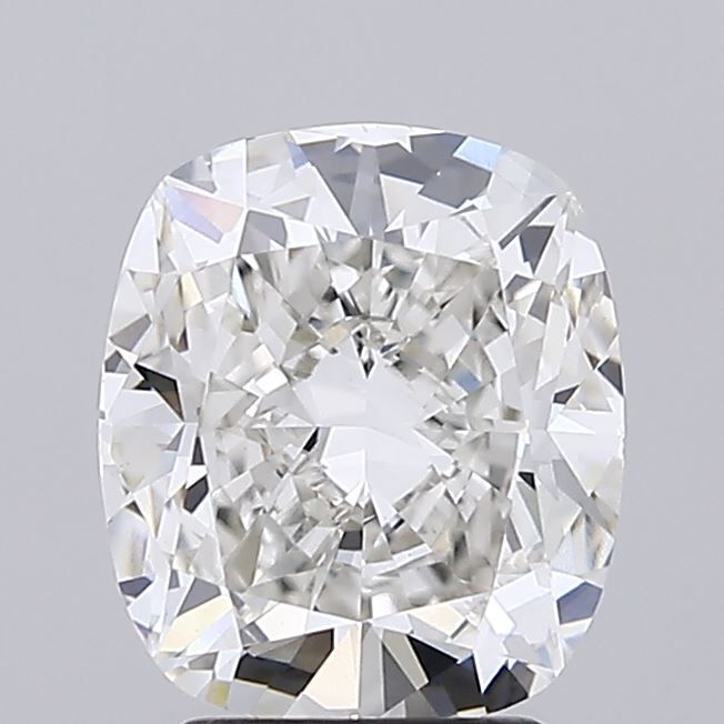 Cushion Diamond