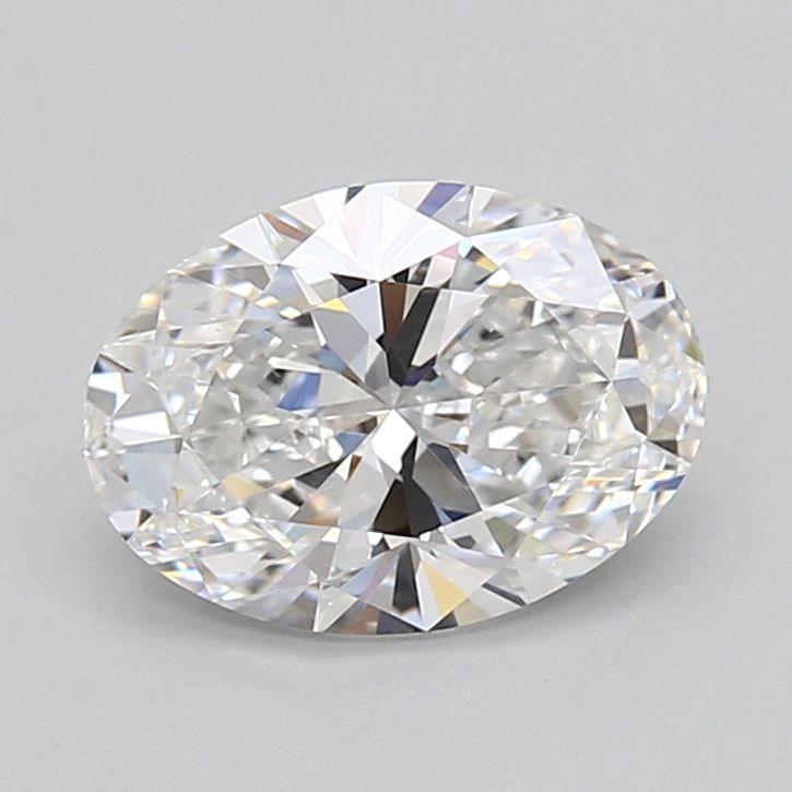 Oval Diamond