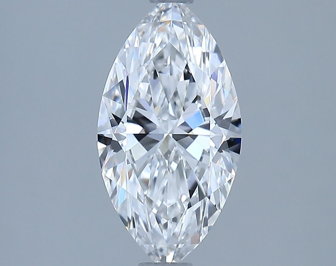 2.04 ct. marquise Lab Grown Diamond front image