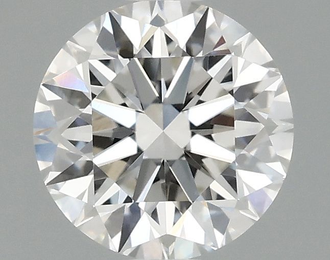 1.06 ct. round Lab Grown Diamond front image
