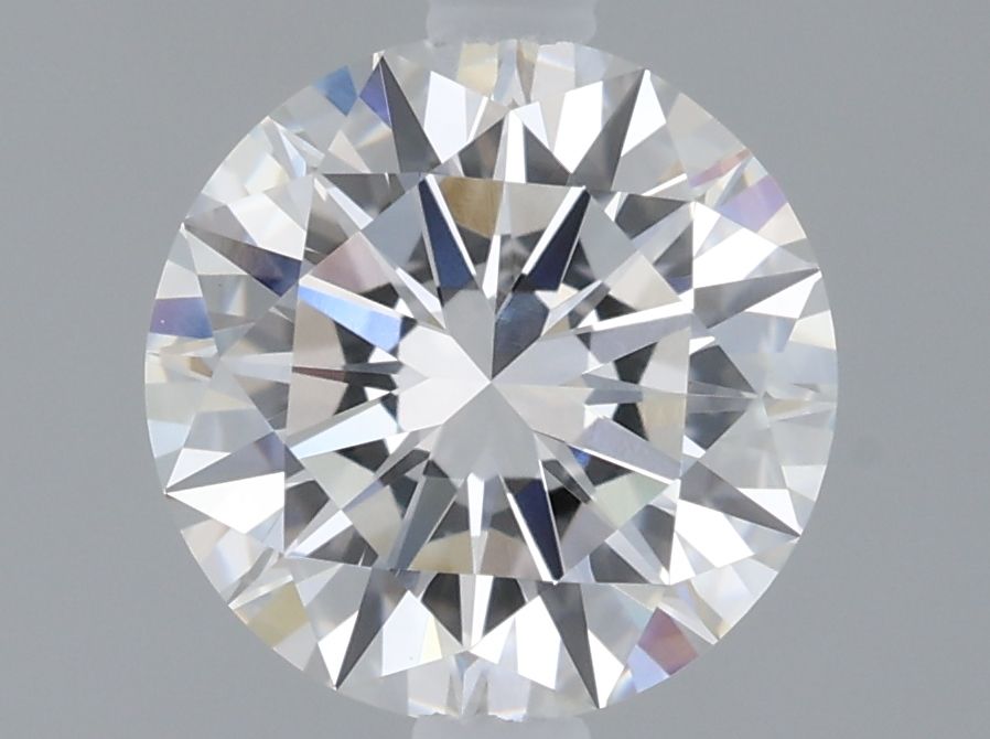 1.51 ct. round Lab Grown Diamond front image