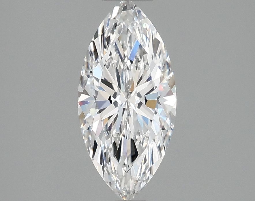 1.08 ct. marquise Lab Grown Diamond front image