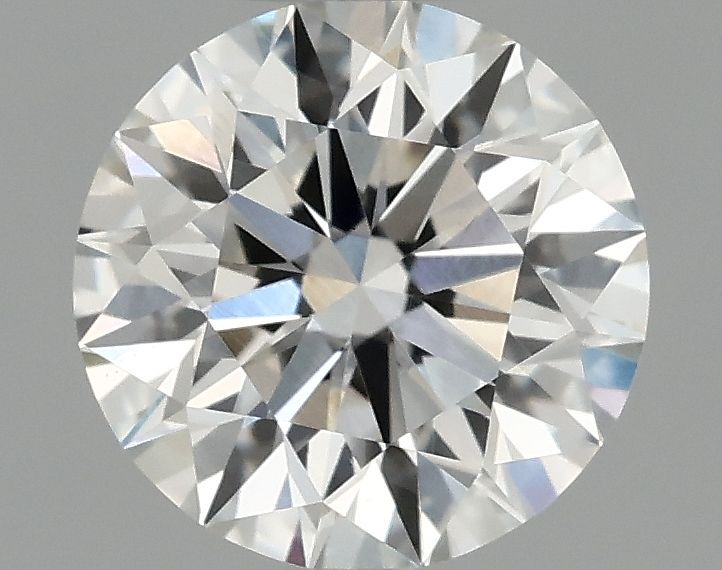 1.05 ct Round diamond