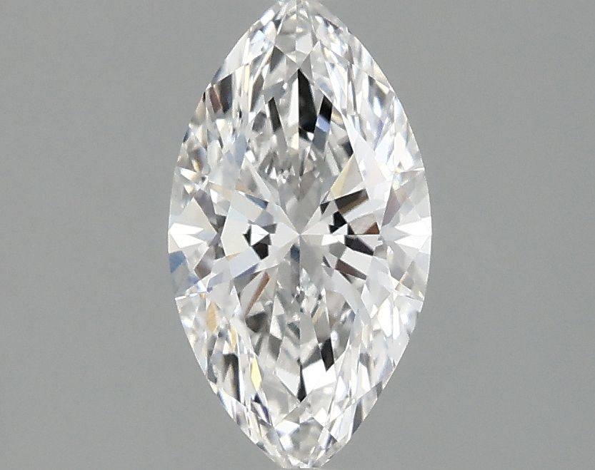 1.04 ct. marquise Lab Grown Diamond front image