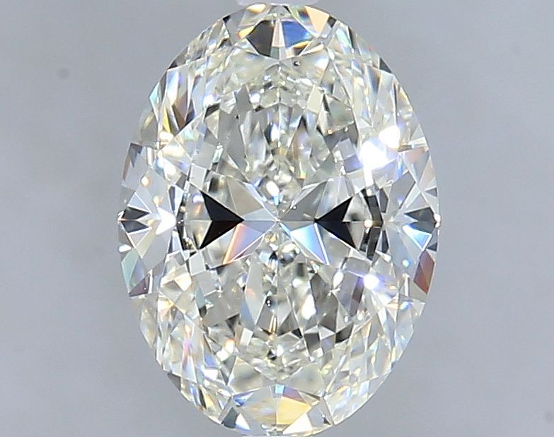 2.00 ct Oval diamond
