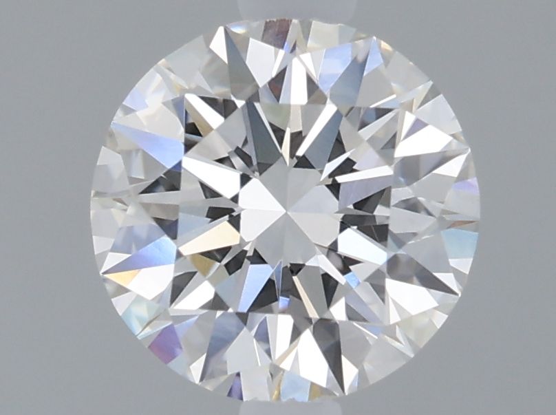 1.06 ct. round Lab Grown Diamond front image