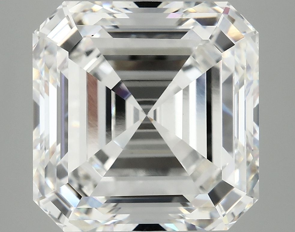 Asscher Diamond