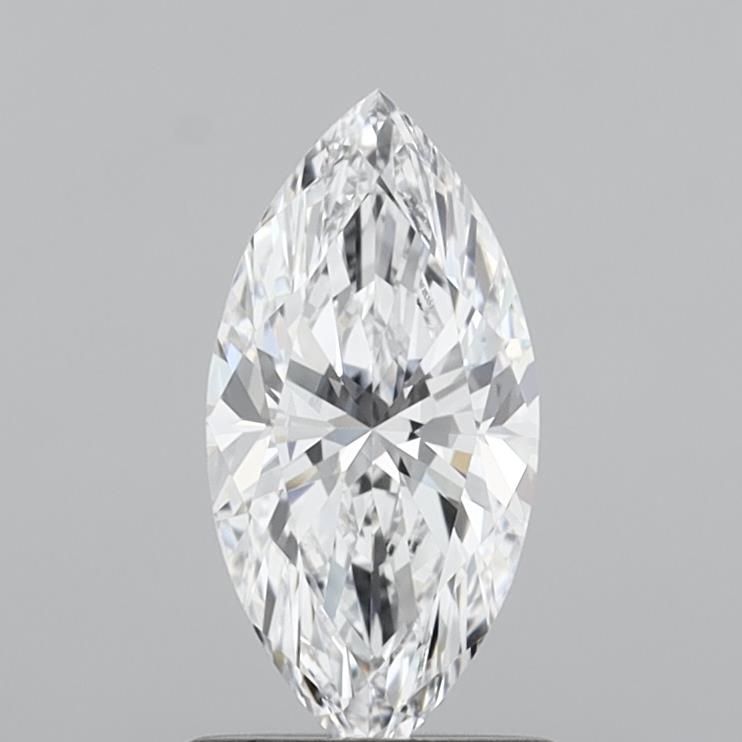 1.01 ct. marquise Lab Grown Diamond front image
