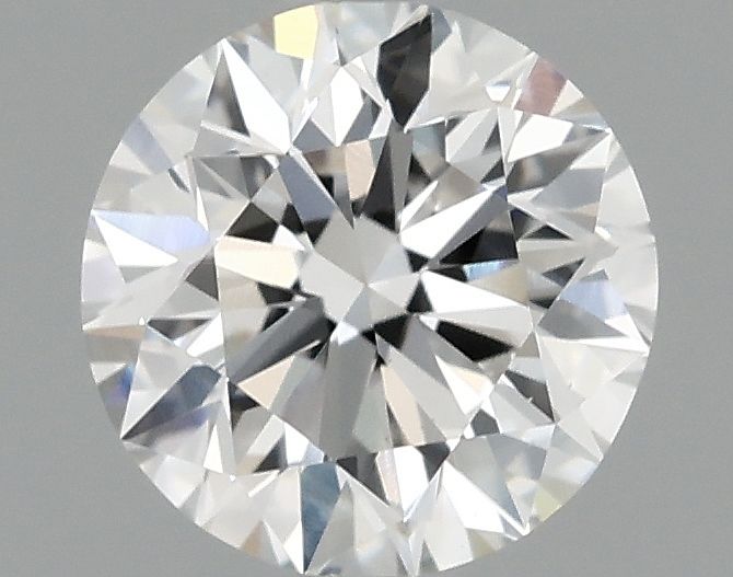 1.00 ct. round Lab Grown Diamond front image