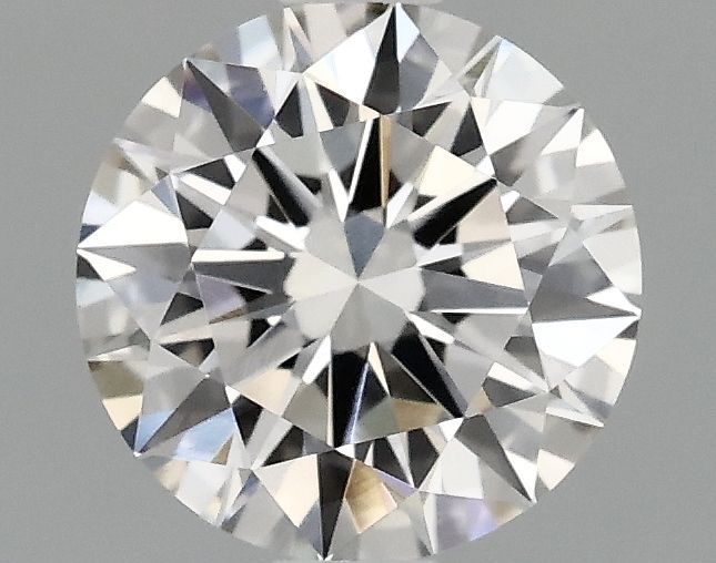 1.00 ct. round Lab Grown Diamond front image