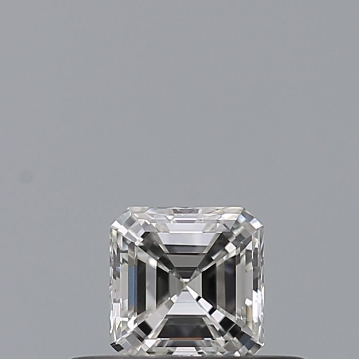 Asscher Diamond