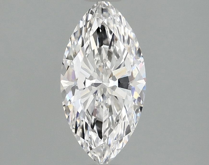 1.04 ct. marquise Lab Grown Diamond front image