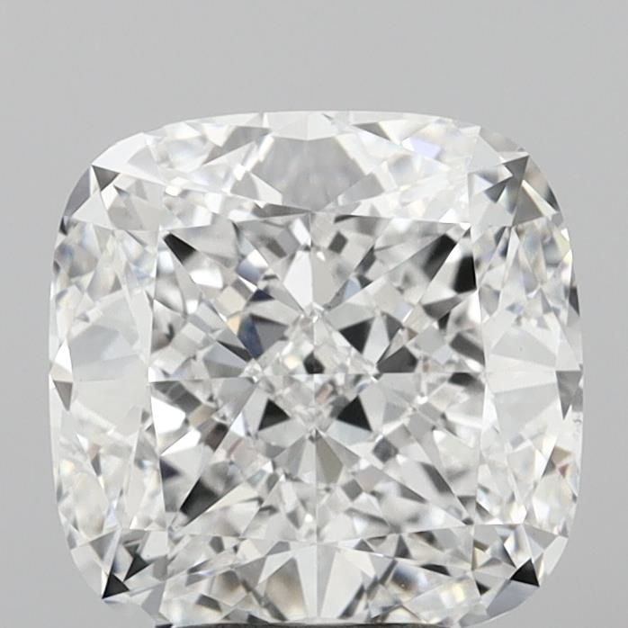 Cushion Diamond