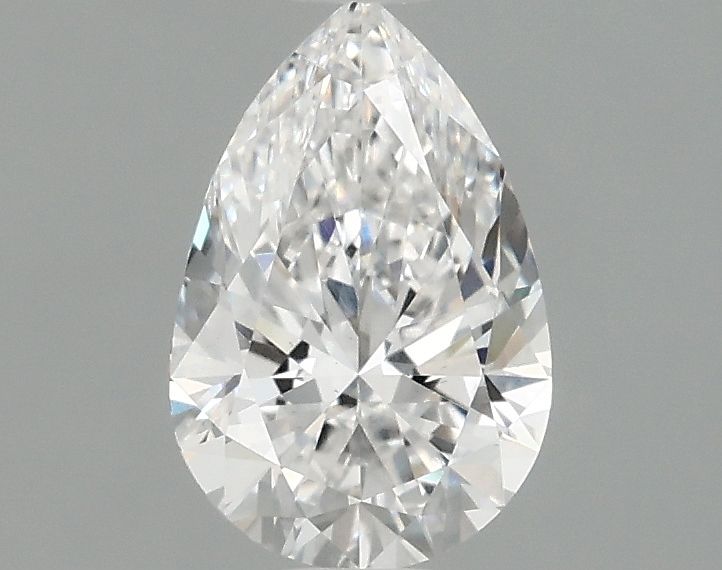 1.04 ct. pear Lab Grown Diamond front image