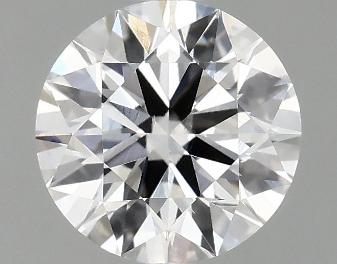 0.98 ct. round Lab Grown Diamond front image