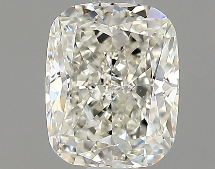 1.01 ct Cushion Modified diamond