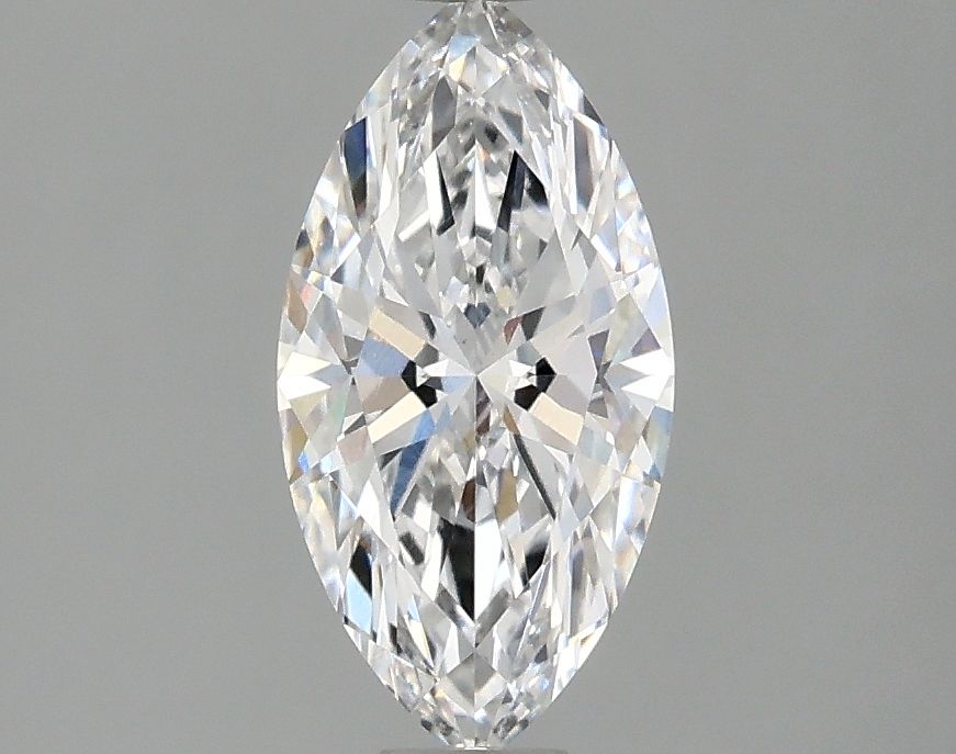 1.09 ct. marquise Lab Grown Diamond front image