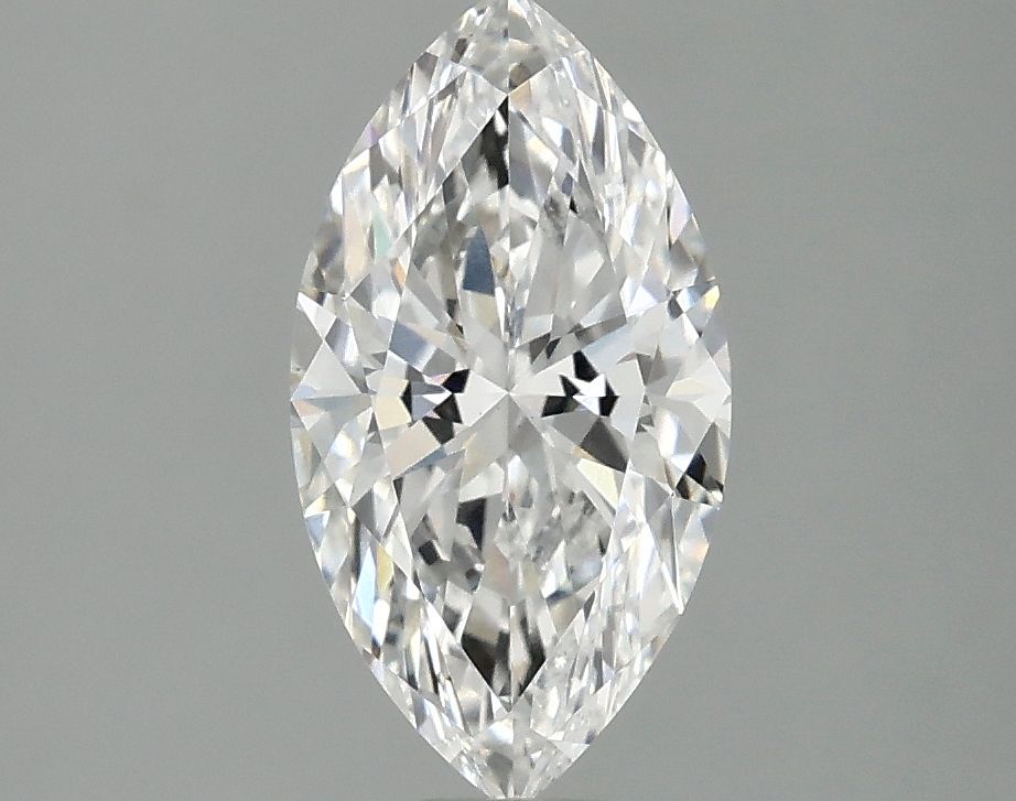 1.49 ct. marquise Lab Grown Diamond front image