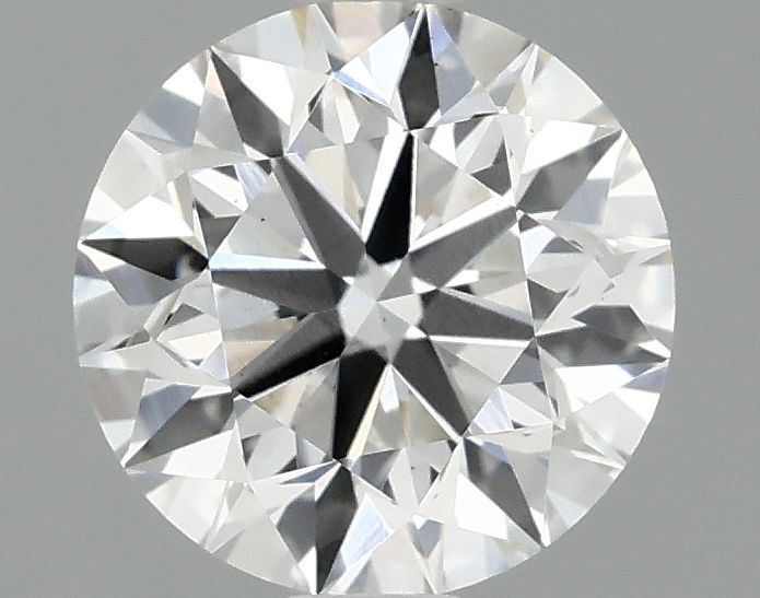 1.03 ct. round Lab Grown Diamond front image