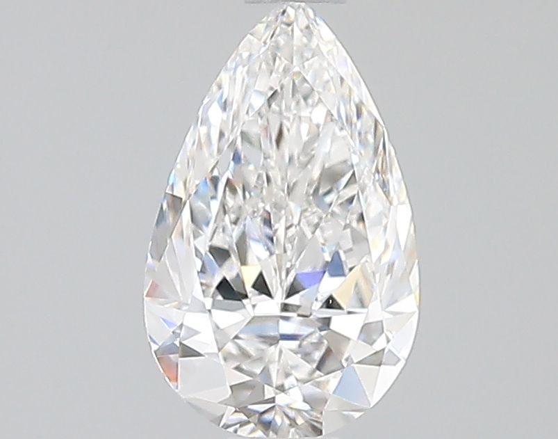 1.06 ct. pear Lab Grown Diamond front image