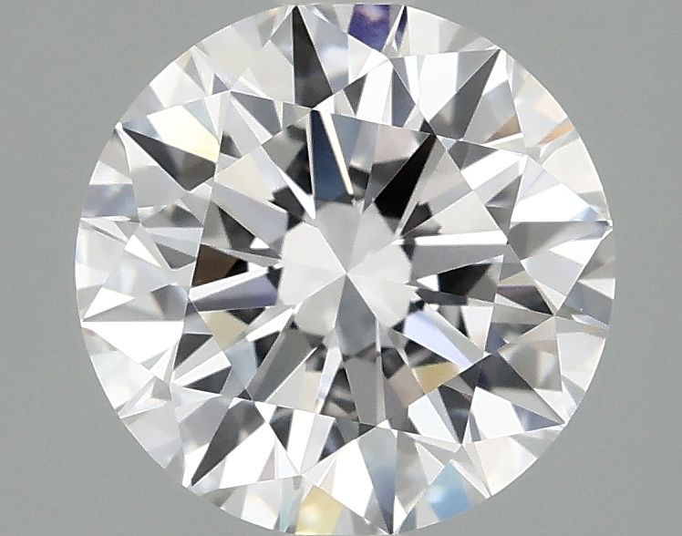 1.98 ct. round Lab Grown Diamond front image